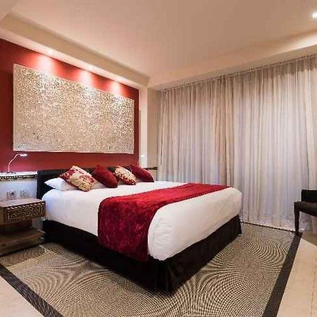 Gran Alondra Hotel Puerto del Carmen Kültér fotó
