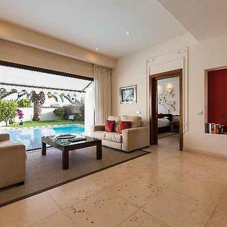 Gran Alondra Hotel Puerto del Carmen Kültér fotó