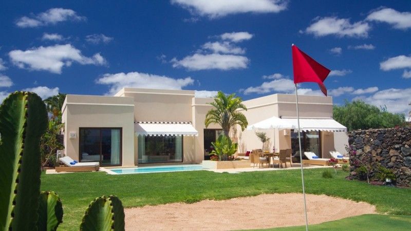 Gran Alondra Hotel Puerto del Carmen Kültér fotó