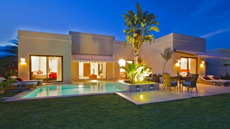 Gran Alondra Hotel Puerto del Carmen Kültér fotó