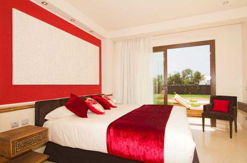 Gran Alondra Hotel Puerto del Carmen Kültér fotó