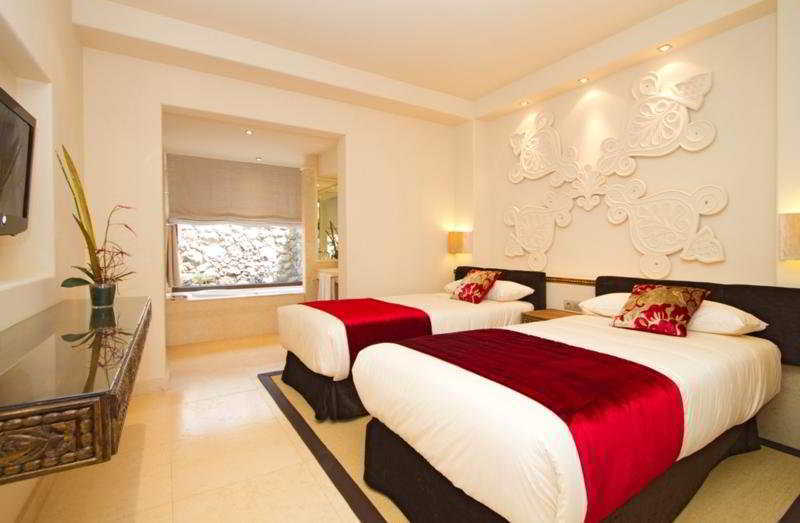 Gran Alondra Hotel Puerto del Carmen Kültér fotó