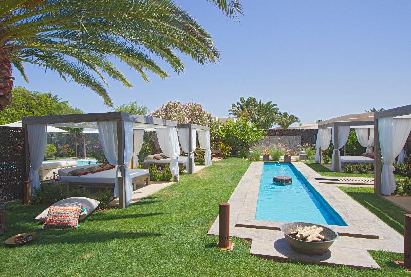 Gran Alondra Hotel Puerto del Carmen Kültér fotó
