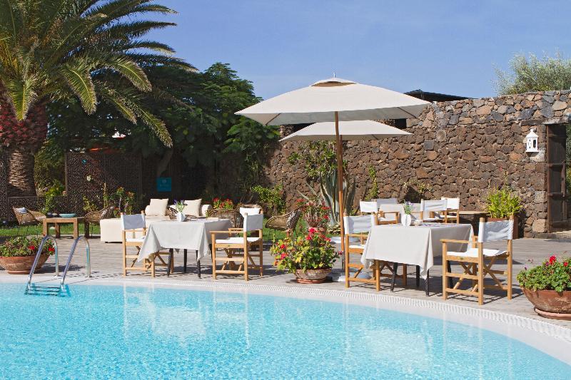 Gran Alondra Hotel Puerto del Carmen Kültér fotó