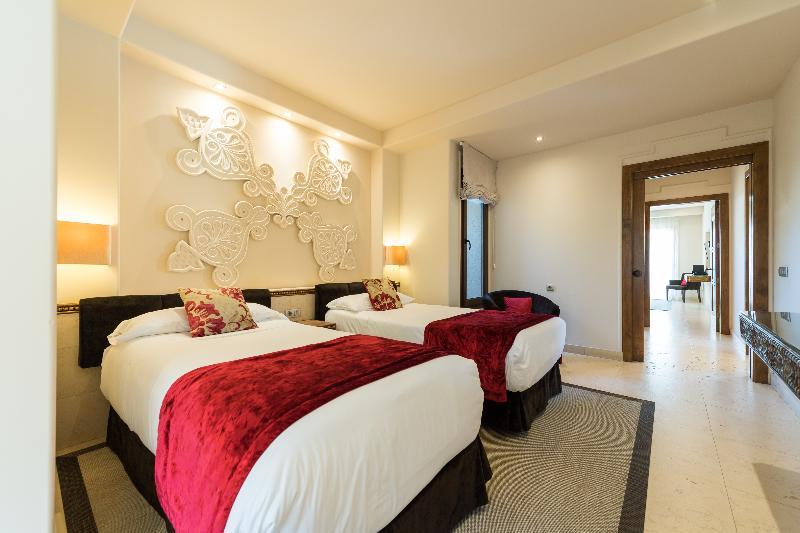 Gran Alondra Hotel Puerto del Carmen Kültér fotó